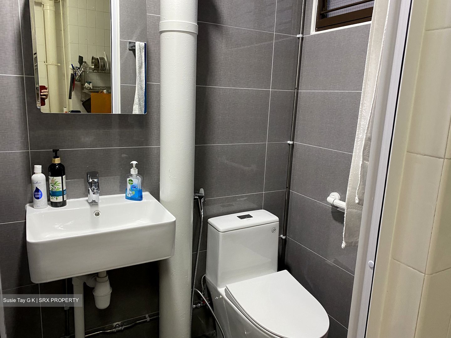 Blk 157 Simei Road (Tampines), HDB 4 Rooms #391412021